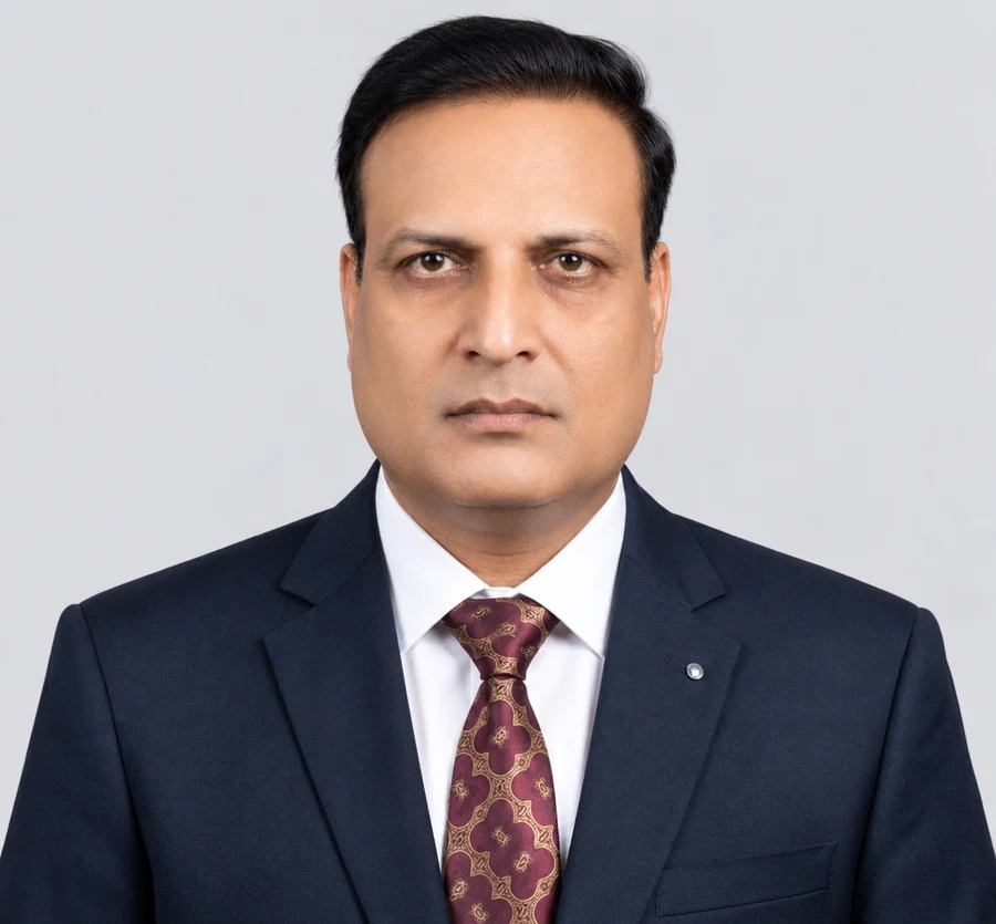 Mr. Deepak Sharma
