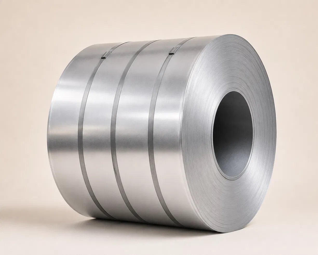 CRFH coil