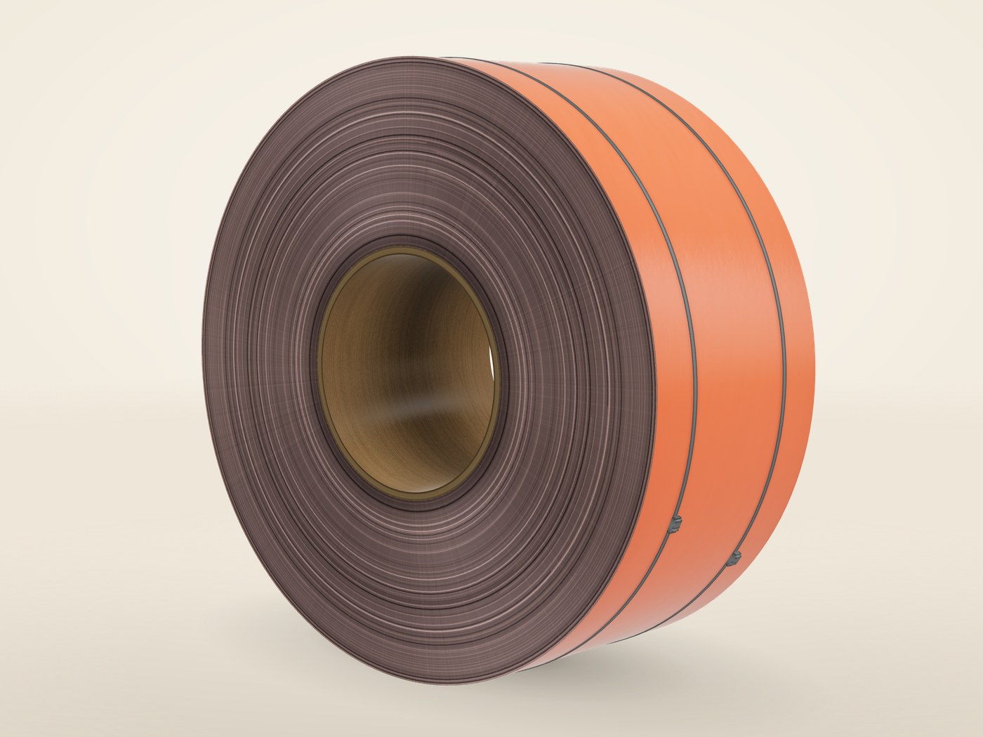 PPGI coil